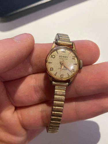 Orologio donna benos - donna,