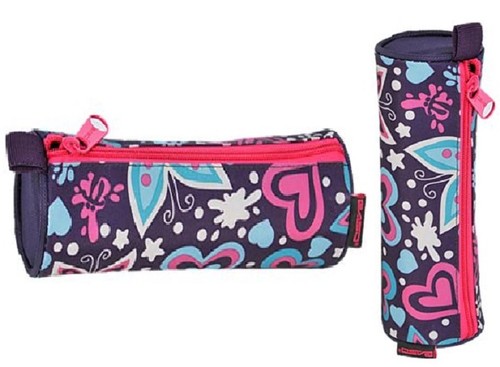 Farfalla astuccio scuola - farfalla,
