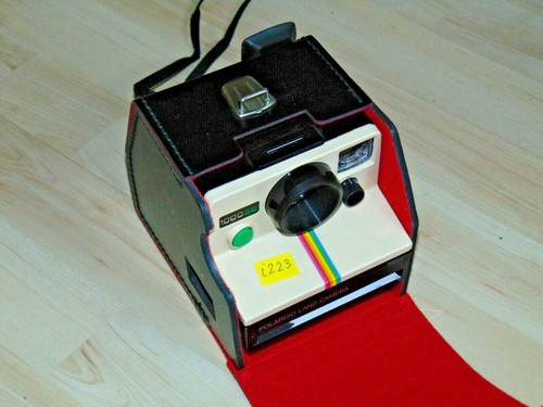 Macchina fotografica