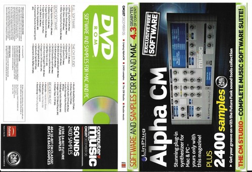 Computer music 107 dicembre - computer,