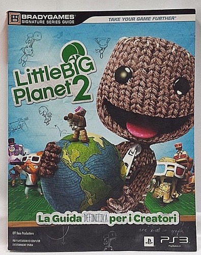 Little big planet guida - big,