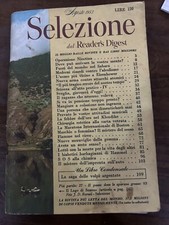 SELEZIONE DAL READER'S DIGEST