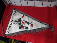 Gagliardetto Italia 90