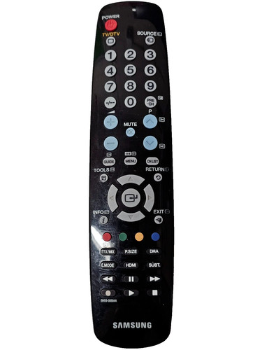 Telecomando samsung - telecomando,