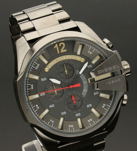 Orologio cronografo diesel - orologio,