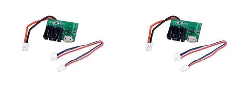 Walkera scout fpv - scout, x4