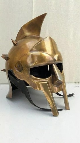Massimo elmo gladiatore - massimo,