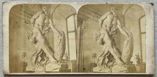 Parigi museo del - parigi, louvre