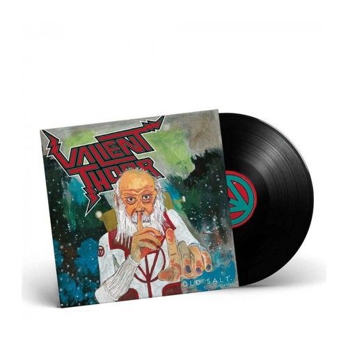 Valient thorr old - "old, salt"