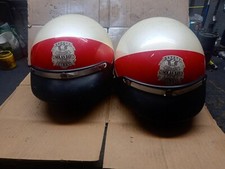 1 coppia caschi nolan safety