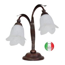 Lampada da tavolo lumetto