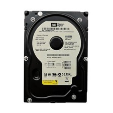 Western Digital 80GB WD800BB