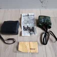 Tasco Binocolo Verde Mimetico