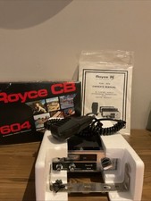 Ricetrasmettitore radio CB