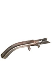 cover cinghia belt cover harley davidson softail flstc heritage 1450 99-02