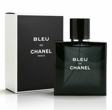 BLEU de CHANEL Blue for Men