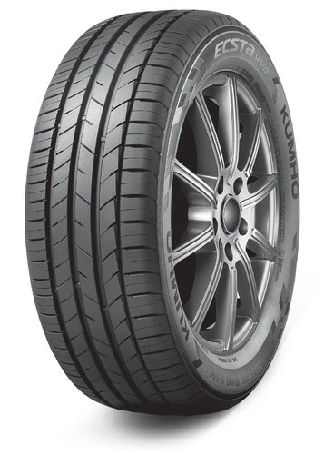 205 r16 kumho ecsta - kumho,
