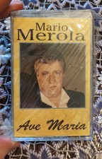 Mario Merola Ave Maria