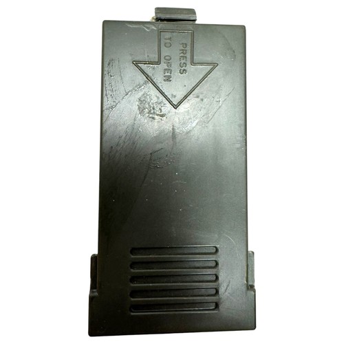Coperchio batteria snake - batteria,