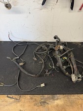 Cablaggio Aprilia Sr125 2