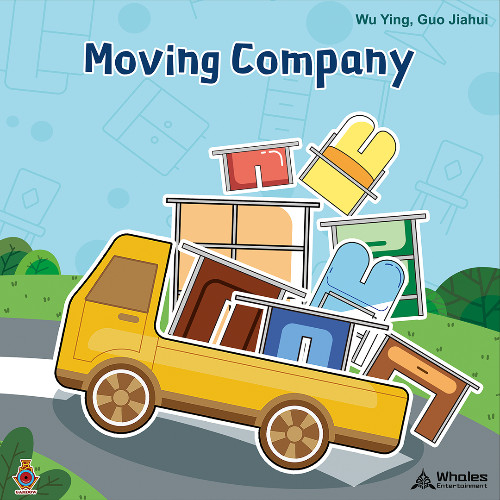 Moving company gioco da - moving,