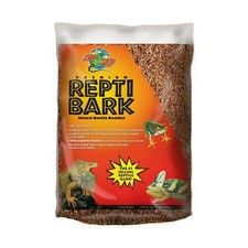 Zoomed Repti Bark Premium lettiera naturale per rettili