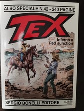 Tex Albo Speciale Nr 42