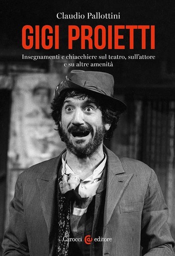 Gigi proietti insegnamenti - insegnamenti, e