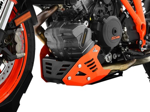 Protezione motore zieger - protezione,