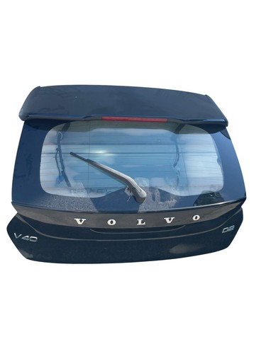 Portellone posteriore volvo - posteriore,