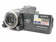Videocamera Sony HDR-CX700V