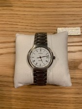 Eterna Kontiki Quartz 34mm NOS