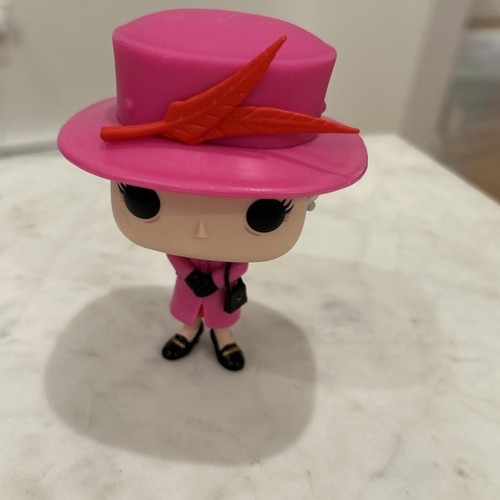Funko pop royals regina - royals,
