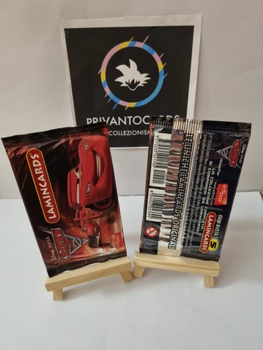 Bustina lamincards edibas - edibas, cars