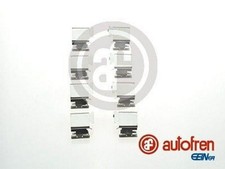 AUTOFREN SEINSA D42343A Kit
