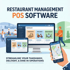 SOFTWARE POS gestione