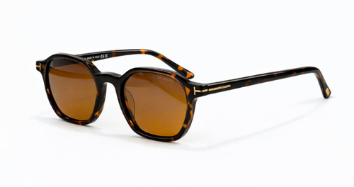 Occhiali sole tom ford joey - da,