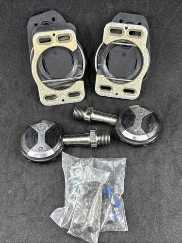 Speedplay series titanium - speedplay, x-series