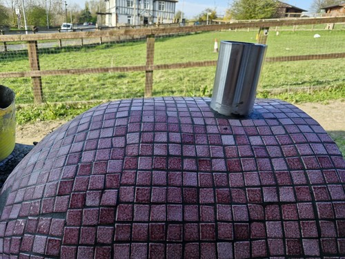 Forno legna per pizza - forno,
