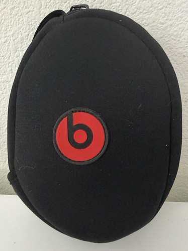 Beats dre solo hd - by, cuffie
