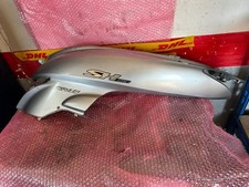 Kit carene grigie honda sh 125