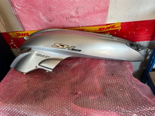 Kit carene grigie honda - , 125