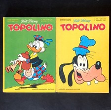 TOPOLINO LIBRETTO 706 707 -