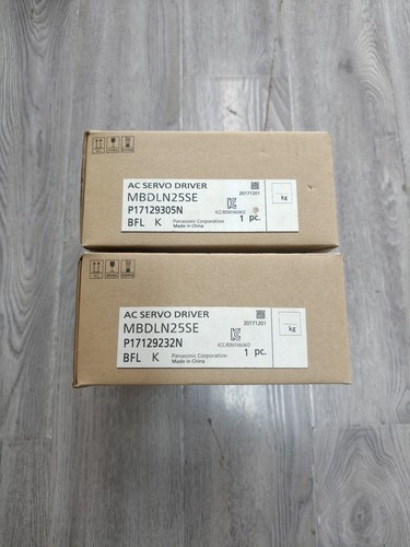 1pz nuovo panasonic - 1pz,