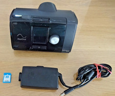 ResMed AirSense 10 ELITE respiratore 1988 ore di funzionamento