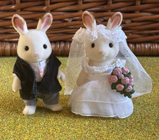 Sylvanian Families Royal