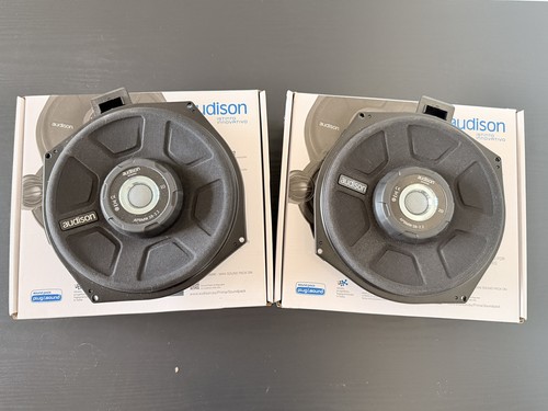 Coppia audison apbmw - coppia, (2