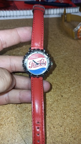 Orologio pepsi cola - cola, vintage