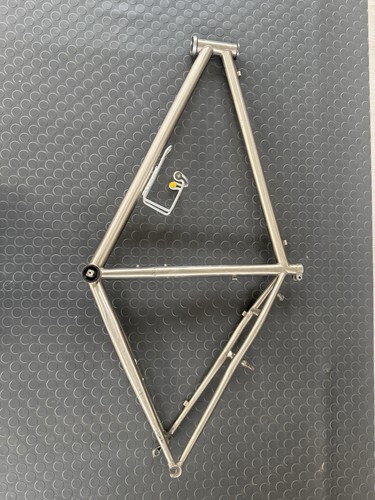 Telaio mtb bici uomo sport - ,