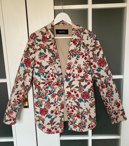 Giacca camicia uomo gucci - giacca,